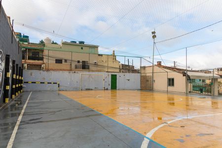 Apartamento à venda com 50m², 2 quartos e 1 vagaQuadra