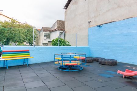 Apartamento à venda com 50m², 2 quartos e 1 vagaÁrea comum - Playground