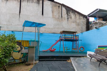 Apartamento à venda com 50m², 2 quartos e 1 vagaÁrea comum - Playground