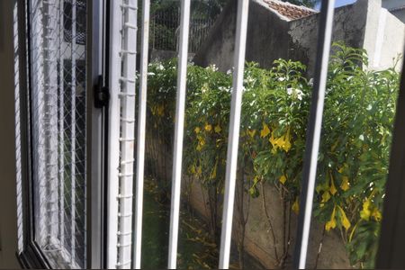 Apartamento à venda com 50m², 2 quartos e 1 vagaVista do Quarto