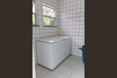 Apartamento à venda com 50m², 2 quartos e 1 vagaÁrea comum - Salão de festas
