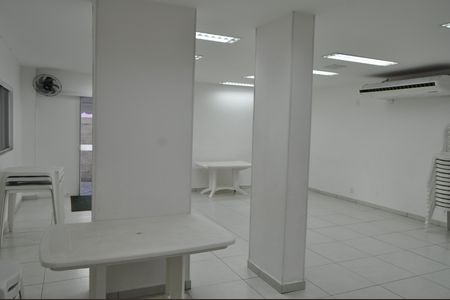 Apartamento à venda com 50m², 2 quartos e 1 vagaÁrea comum