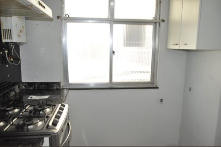 Apartamento à venda com 50m², 2 quartos e 1 vagaCozinha