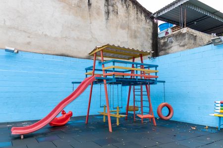 Apartamento à venda com 50m², 2 quartos e 1 vagaÁrea comum - Playground