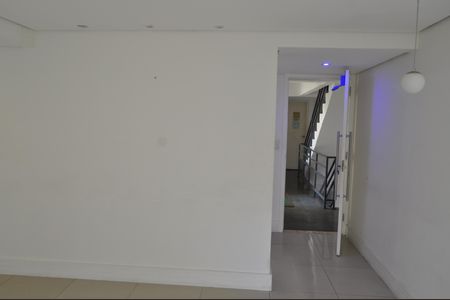 Apartamento à venda com 50m², 2 quartos e 1 vagaSala