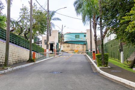 Apartamento à venda com 50m², 2 quartos e 1 vagaEntrada