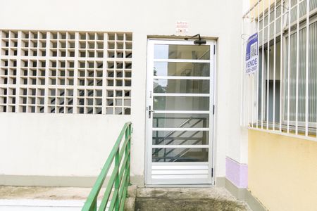 Apartamento à venda com 50m², 2 quartos e 1 vagaEntrada