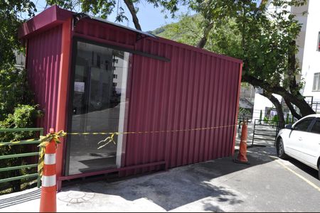 Apartamento à venda com 50m², 2 quartos e 1 vagaÁrea comum