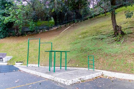 Apartamento à venda com 50m², 2 quartos e 1 vagaÁrea comum