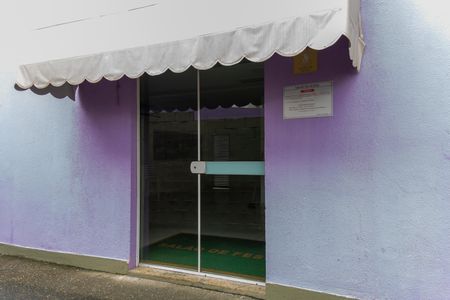 Apartamento à venda com 50m², 2 quartos e 1 vagaÁrea comum - Salão de festas