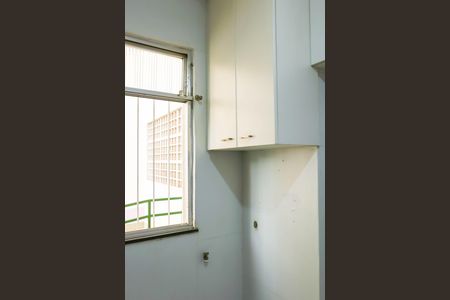 Apartamento à venda com 50m², 2 quartos e 1 vagaCozinha