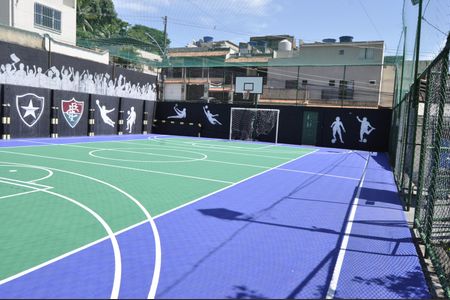 Apartamento à venda com 50m², 2 quartos e 1 vagaÁrea comum