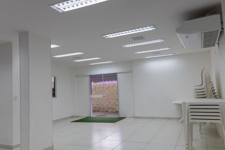 Apartamento à venda com 50m², 2 quartos e 1 vagaÁrea comum - Salão de festas