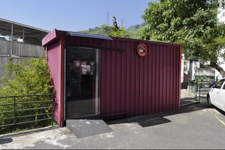 Apartamento à venda com 50m², 2 quartos e 1 vagaÁrea comum