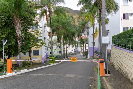 Apartamento à venda com 50m², 2 quartos e 1 vagaEntrada