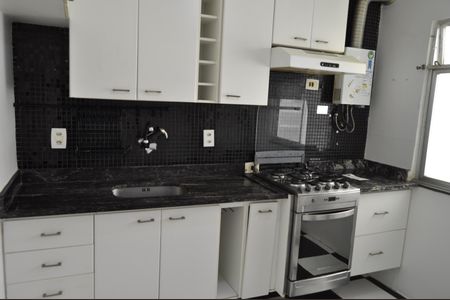 Apartamento à venda com 2 quartos, 50m² em Engenho de Dentro, Rio de Janeiro