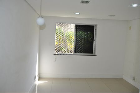 Sala de apartamento à venda com 2 quartos, 50m² em Engenho de Dentro, Rio de Janeiro