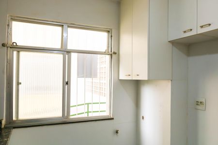 Apartamento à venda com 50m², 2 quartos e 1 vagaCozinha