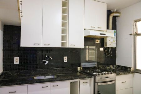 Apartamento à venda com 50m², 2 quartos e 1 vagaCozinha
