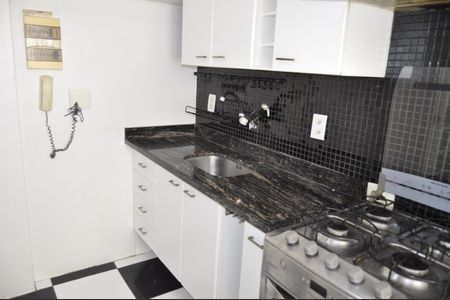 Apartamento à venda com 2 quartos, 50m² em Engenho de Dentro, Rio de Janeiro