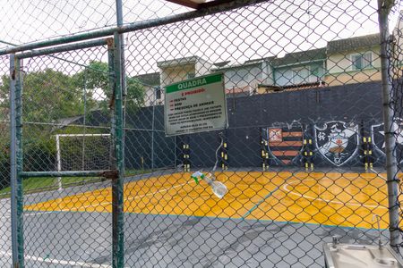 Apartamento à venda com 50m², 2 quartos e 1 vagaQuadra