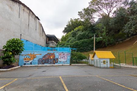 Apartamento à venda com 50m², 2 quartos e 1 vagaÁrea comum - Playground