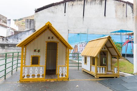 Apartamento à venda com 50m², 2 quartos e 1 vagaÁrea comum - Playground