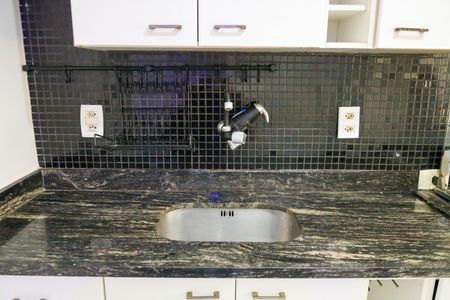 Apartamento à venda com 50m², 2 quartos e 1 vagaCozinha