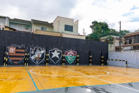 Apartamento à venda com 50m², 2 quartos e 1 vagaQuadra