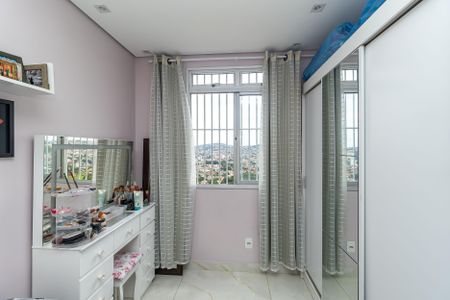 Apartamento à venda com 63m², 2 quartos e 1 vagaQuarto 1