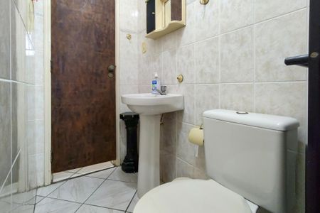 Apartamento para alugar com 40m², 1 quarto e 1 vagaBanheiro 
