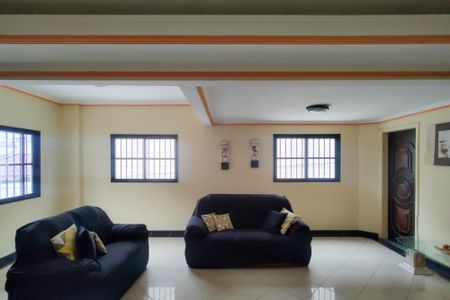 Apartamento para alugar com 40m², 1 quarto e 1 vagaHall de entrada 