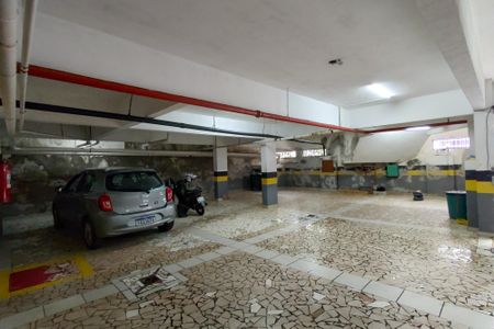 Apartamento para alugar com 40m², 1 quarto e 1 vagaGaragem 