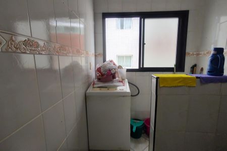 Apartamento para alugar com 40m², 1 quarto e 1 vagaÁrea de serviço 