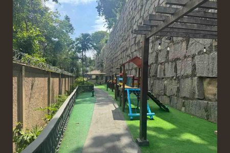 Casa de condomínio para alugar com 290m², 4 quartos e sem vaga Casa de condomínio para alugar com 290m², 4 quartos e sem vagaÁrea Comum