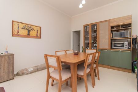 Sala de casa para alugar com 3 quartos, 96m² em Hípica, Porto Alegre