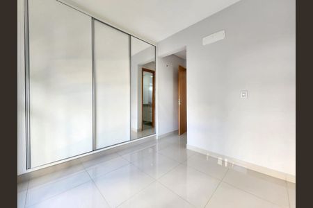 Quarto de apartamento para alugar com 2 quartos, 79m² em Jardim América, Goiânia