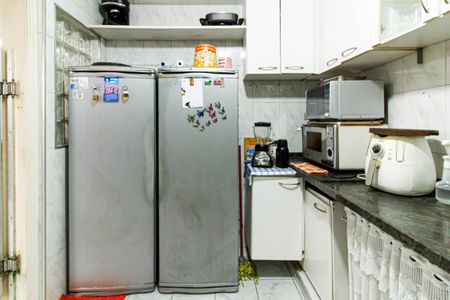 Casa à venda com 210m², 4 quartos e sem vaga Casa à venda com 210m², 4 quartos e sem vagaCozinha