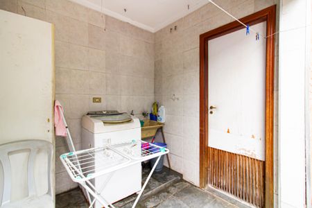 Casa à venda com 210m², 4 quartos e sem vaga Casa à venda com 210m², 4 quartos e sem vagaÁrea de Serviço