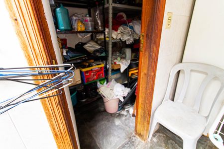 Casa à venda com 210m², 4 quartos e sem vaga Casa à venda com 210m², 4 quartos e sem vagaÁrea de Serviço