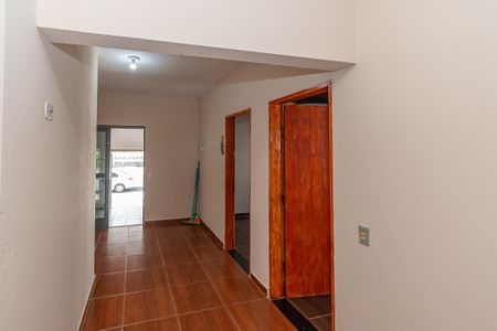 Casa para alugar com 300m², 3 quartos e 3 vagasSala de TV