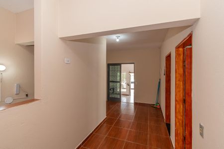 Casa para alugar com 300m², 3 quartos e 3 vagasSala de TV