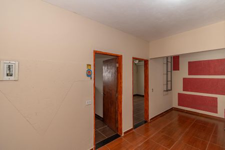 Casa para alugar com 300m², 3 quartos e 3 vagasSala de TV