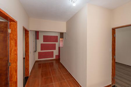 Casa para alugar com 300m², 3 quartos e 3 vagasSala de TV