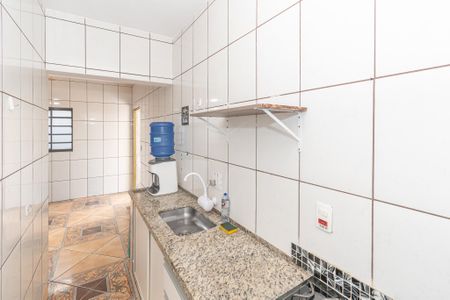 Casa para alugar com 300m², 3 quartos e 3 vagasCozinha 