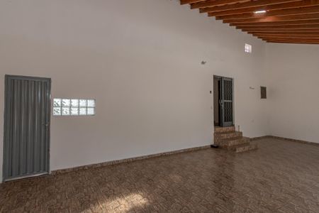 Casa para alugar com 300m², 3 quartos e 3 vagasGaragem 