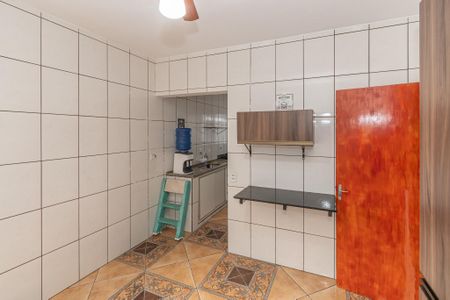 Casa para alugar com 300m², 3 quartos e 3 vagasCozinha 