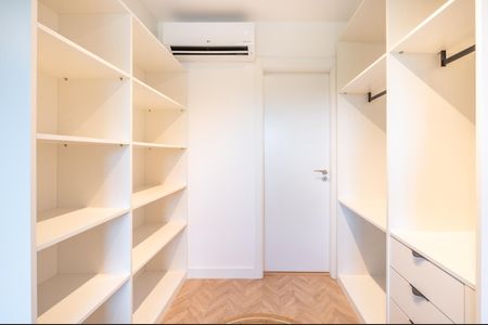 Apartamento à venda com 50m², 1 quarto e 1 vagaCloset 