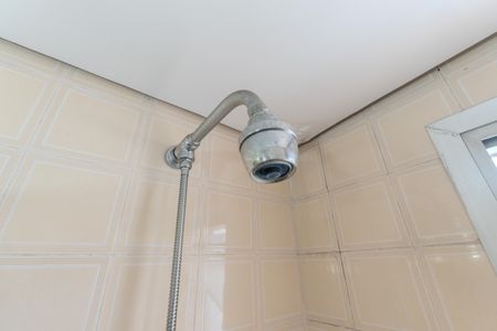 Apartamento à venda com 117m², 3 quartos e 1 vagaBanheiro da Suíte 1