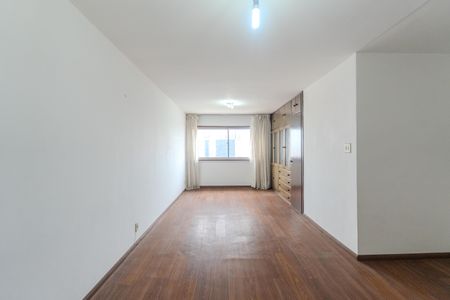 Apartamento à venda com 117m², 3 quartos e 1 vagaSala